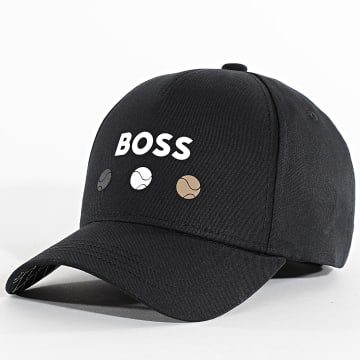 BOSS - Gorra Zed 50546273 Negra