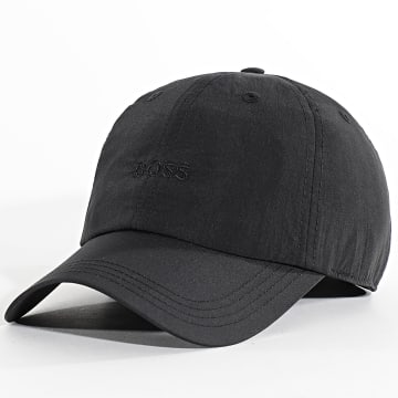 BOSS - Gorra Derrel 50533339 Negro
