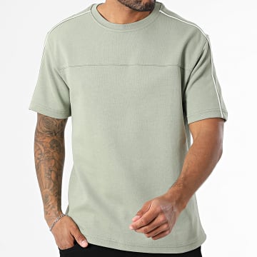 Classic Series - Camiseta 034 Verde