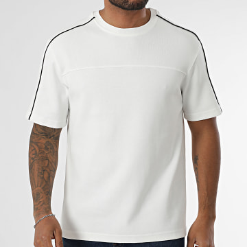 Classic Series - Maglietta 034 Bianco