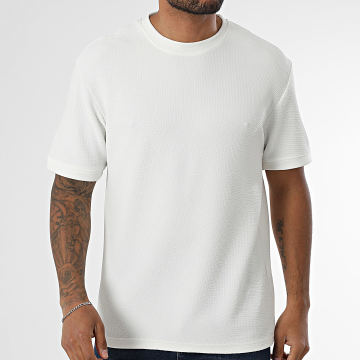 Classic Series - Tee Shirt 023 Blanc