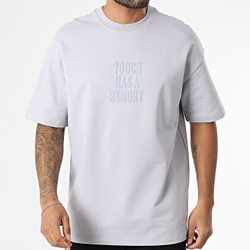 Classic Series - Tee Shirt Oversize 020 Violet