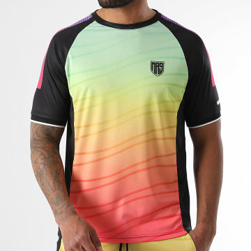 MA9 Mafia Nueve - Camiseta Hypernova Sunset