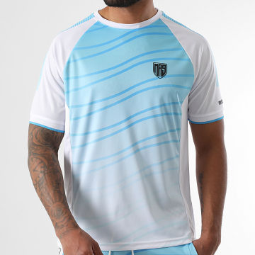 MA9 Mafia Nueve - Camiseta Hypernova Fresh Icy