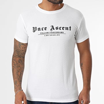 MTX - Camiseta 591 Blanca