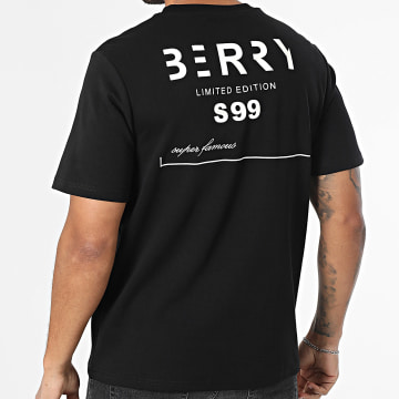 MTX - Tee Shirt 625 Noir