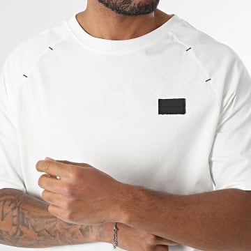 MTX - Tee Shirt 633 Blanc