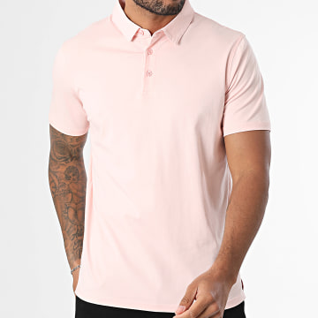 MTX - Polo manica corta 027 rosa