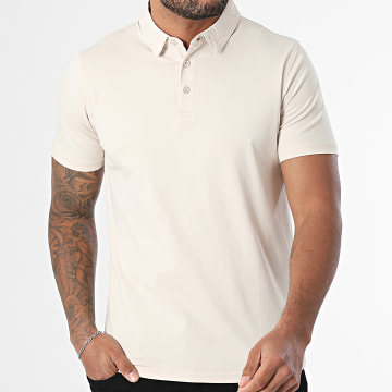 MTX - Polo manica corta 027 Beige