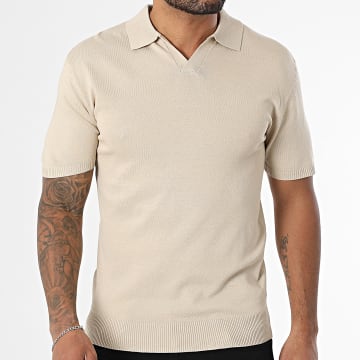 MTX - Polo a maniche corte 554 Beige