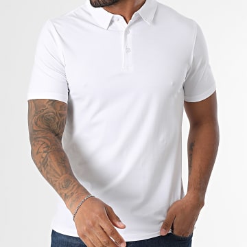 MTX - Polo manica corta 027 bianco