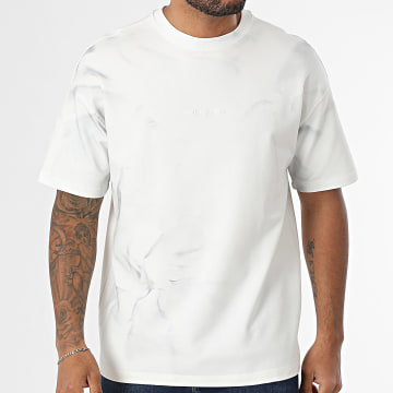 Classic Series - Tee Shirt Oversize 022 Blanc