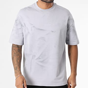 Classic Series - Maglietta oversize 022 grigio