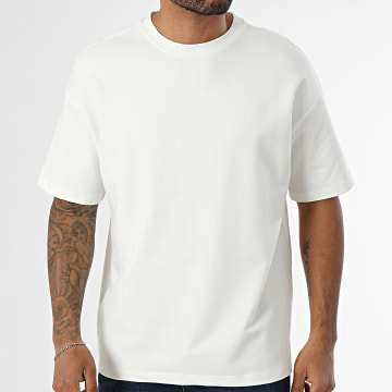 Classic Series - Oversize Tee Shirt 015 White