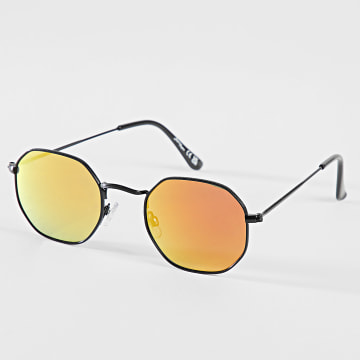 Jeepers Peepers - JP18930 Occhiali da sole nero arancio