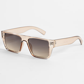 Jeepers Peepers - JP18933 Occhiali da sole marroni