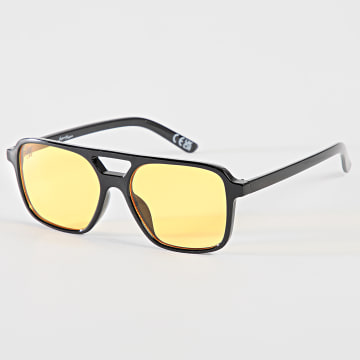 Jeepers Peepers - Occhiali da sole JP19032 Giallo Nero