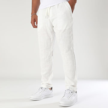 MTX - Pantalon 281 Blanc