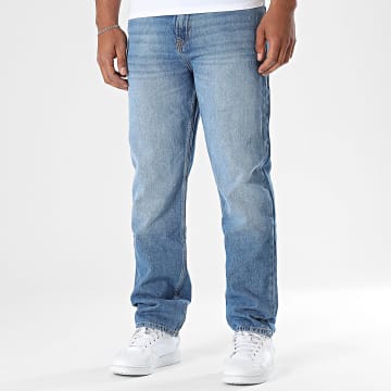2Y Premium - Jean Regular Fit 044 Bleu Denim