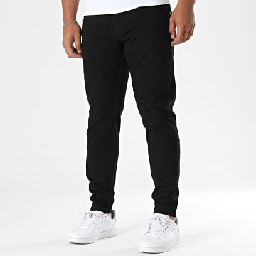 2Y Premium - Jean Skinny 209 Noir