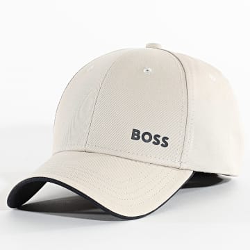 BOSS - Gorra Bold 50519219 Beige