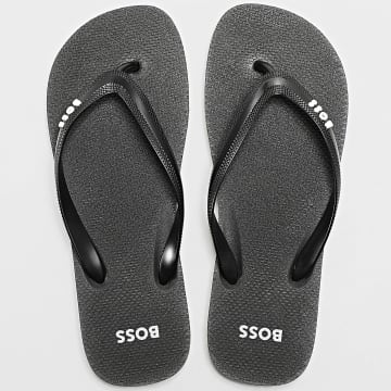 BOSS - Chanclas Tracy 50498208 Negro