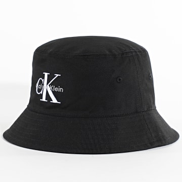 Calvin Klein - Bob Monologo Embroidery 5017 Noir
