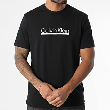 Calvin Klein - Tee Shirt LV04RC852G Noir