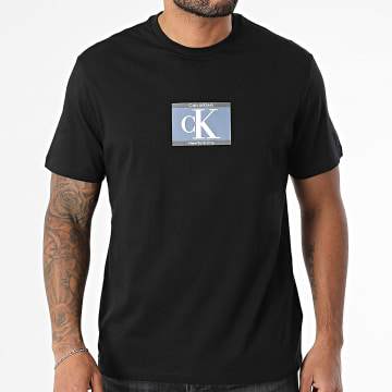 Calvin Klein - Tee Shirt LV04RC854G Noir