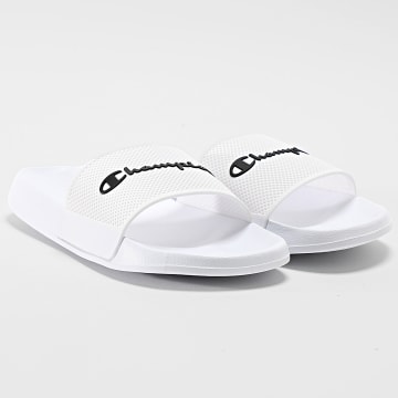 Champion - Glijbaan S22469 Wit