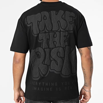 Classic Series - T-Shirt 260 Schwarz