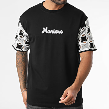 Classic Series - T-Shirt 101 Schwarz