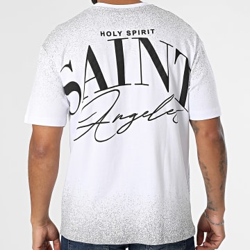 Classic Series - Tee Shirt 192 Blanc