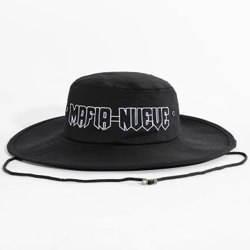 MA9 Mafia Nueve - Bob Cordon Faster Black
