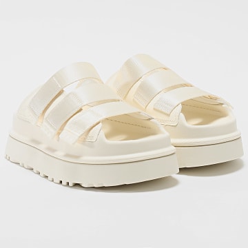 UGG - Sandales Femme Goldenglow Slide 1167430 Jasmine