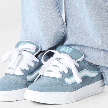 Vans - Baskets Femme Hylane D1JCFL1 Citadel