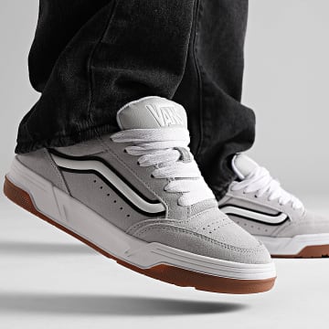 Vans - Baskets Hylane D267VF1 Retro Skate Kunar Rock