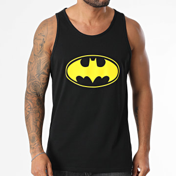 Batman - Vleermuis Zwart