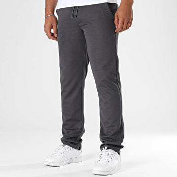 Classic Series - Pantalon Uni 018 Gris Anthracite