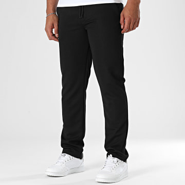 Classic Series - Pantalon Uni 018 Noir