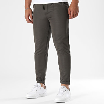 Classic Series - Uni-Hose 019 Khaki Grün