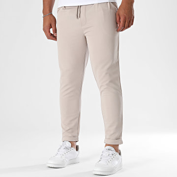 Classic Series - Pantalon Uni 019 Beige