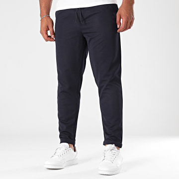 Classic Series - Pantalon 019 Bleu Marine