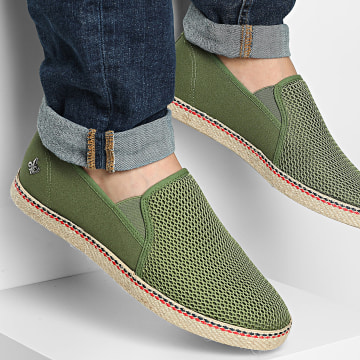 Classic Series - Espadrilles IME Khaki