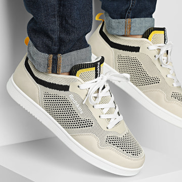 Redskins - Baskets Savio AP16130 Beige