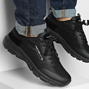Redskins - Baskets Infini AP371AM Noir
