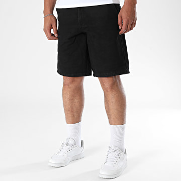 Classic Series - Short Jean Asher 236042 Noir