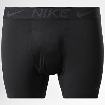 Nike - Boxer Elite KE1266 Noir