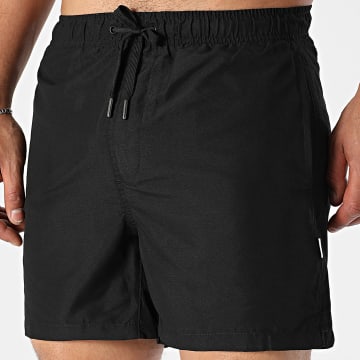 Only And Sons - Short De Bain Alfons Life Noir