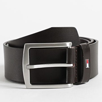 Tommy Hilfiger - Ceinture New Denton 4.0 3162 Marron Foncé